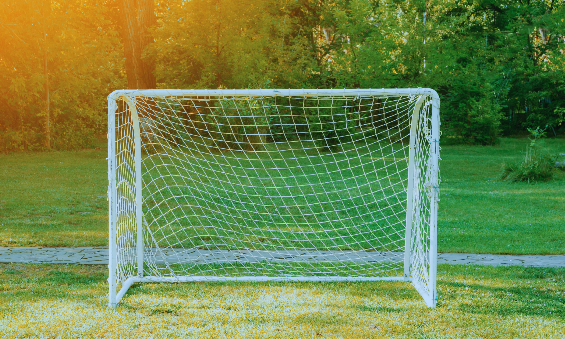 Raspberry Pi and Goal Line Technology