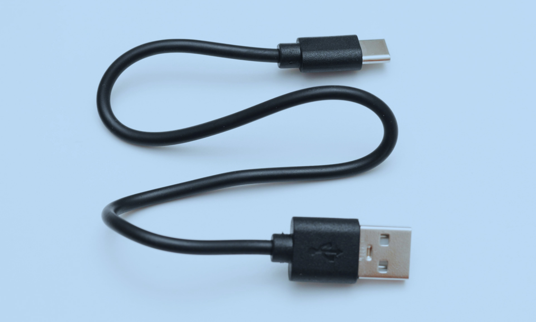 Controlling a cheap USB Power Supply