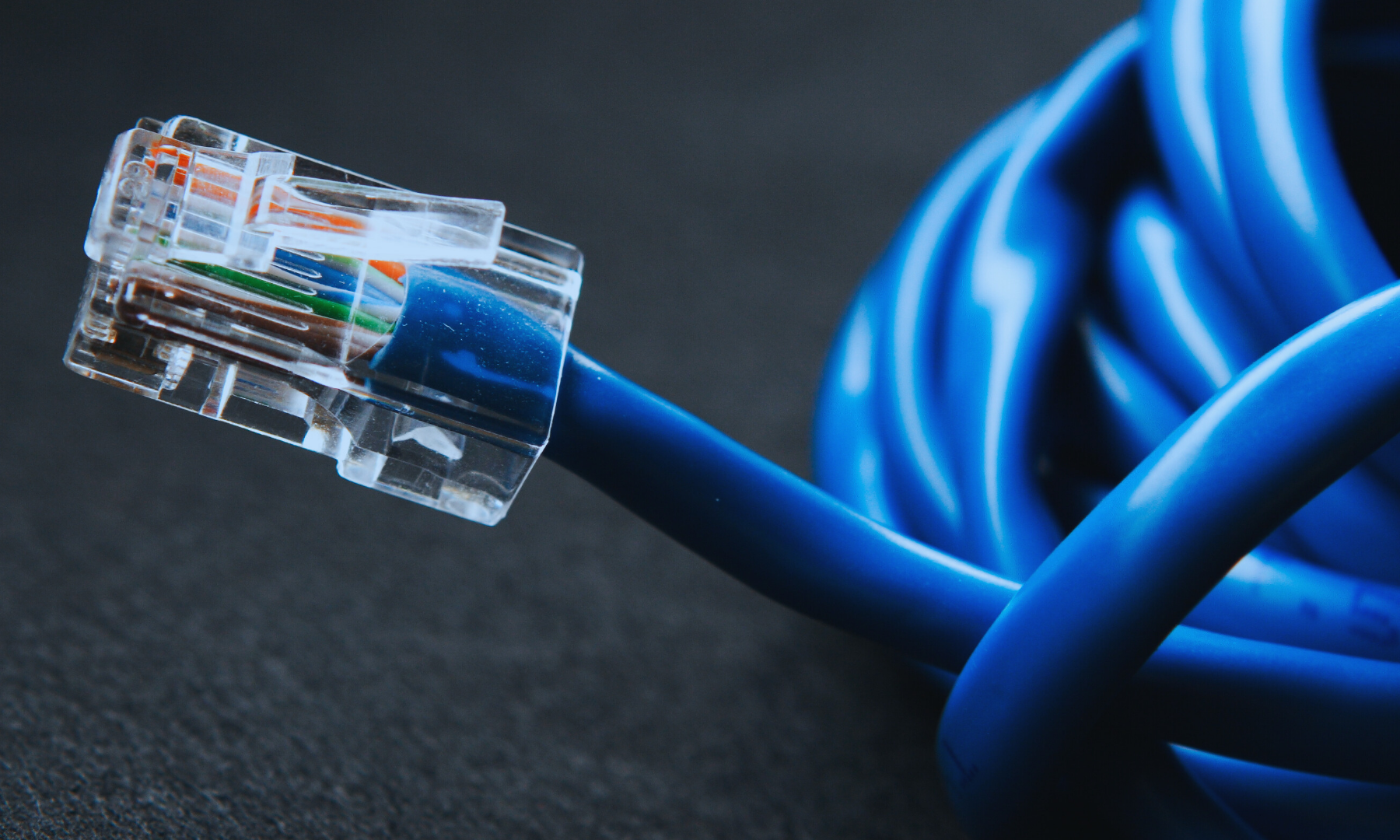 Ethernet Ring Protection