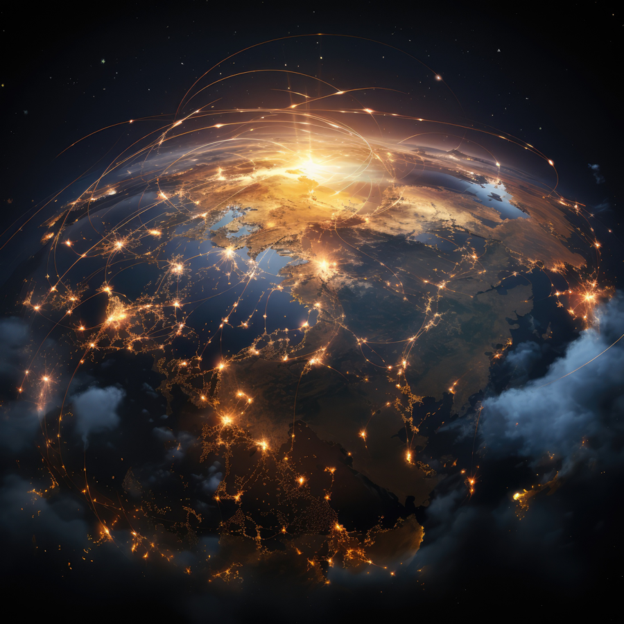 WHAT IS TELECOMMUNICATIONS TELECOM visual data 8