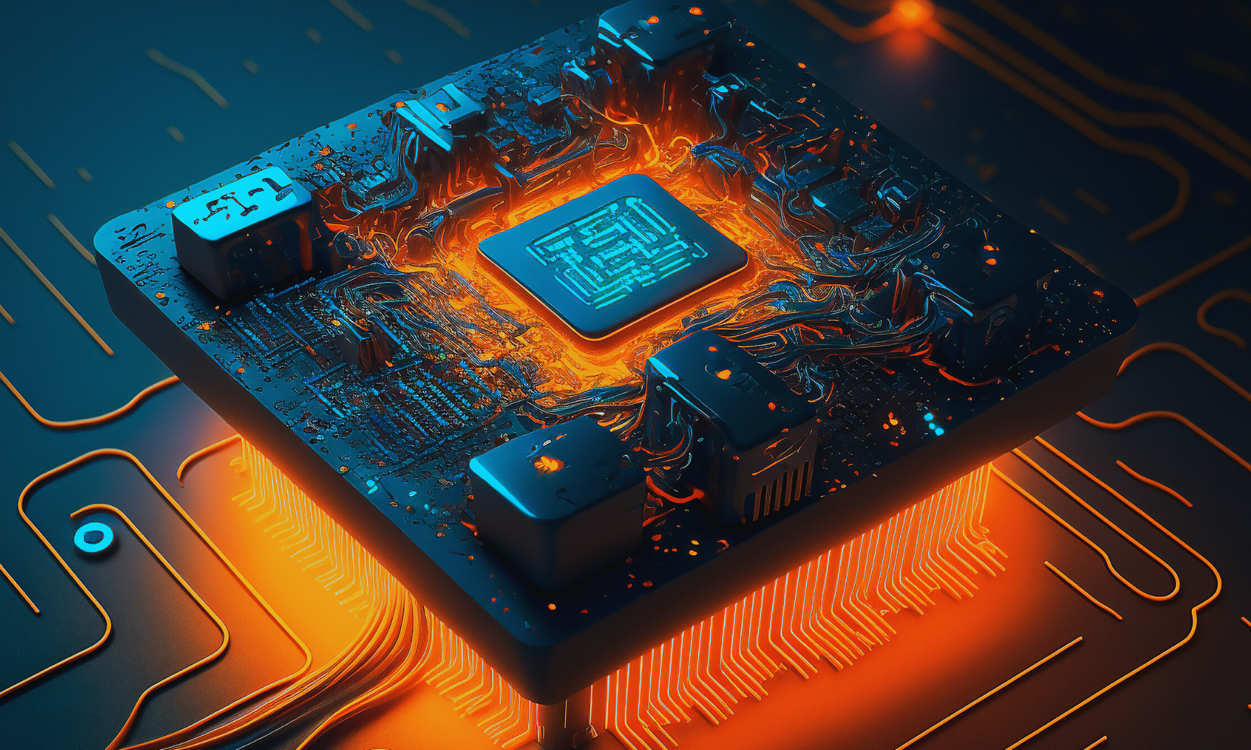 The Walled Gardens: A Handbrake on Innovation in Tech and a Call for Democratising it