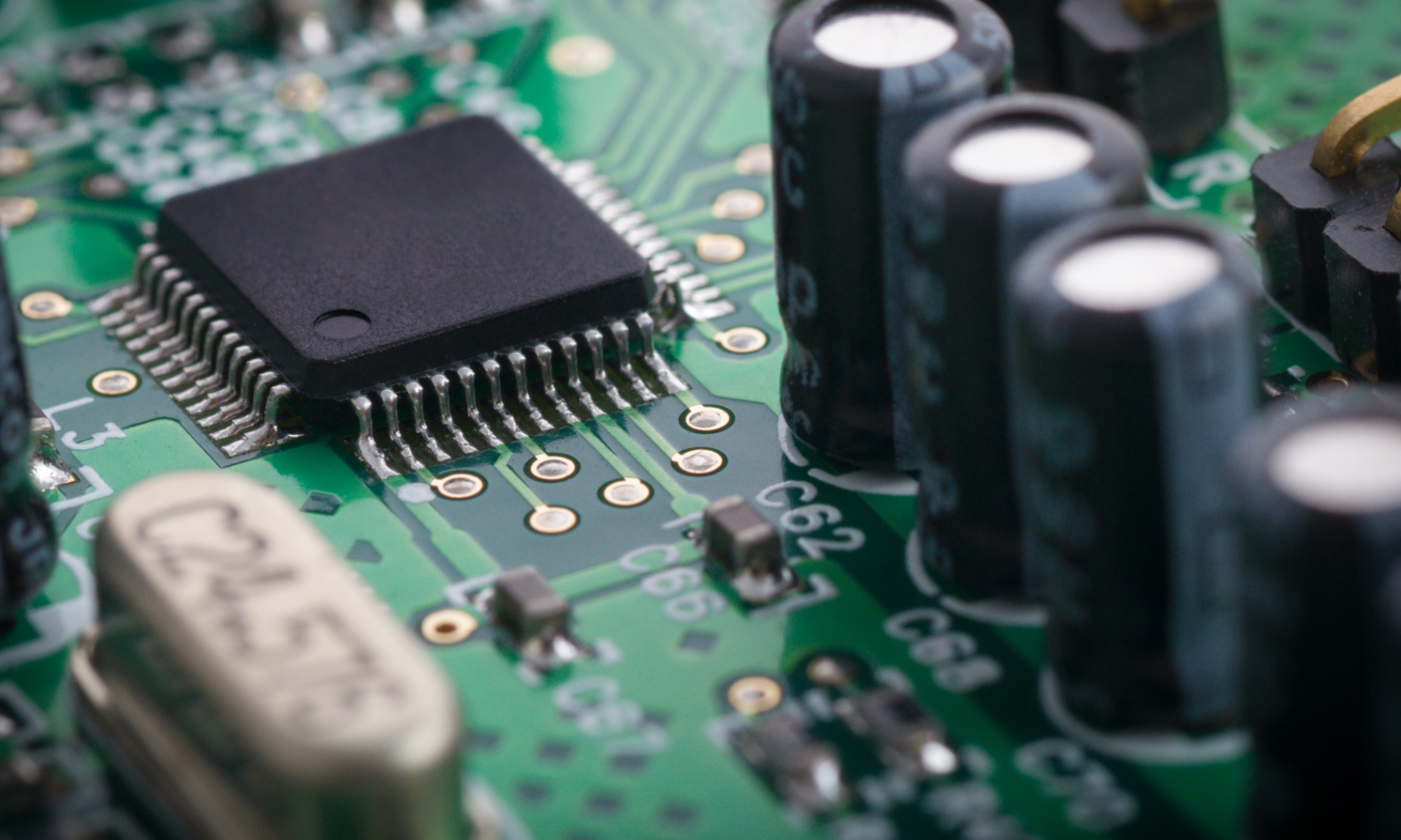 How Accurate End of Line, Functional Testing Helps us Support our Customers