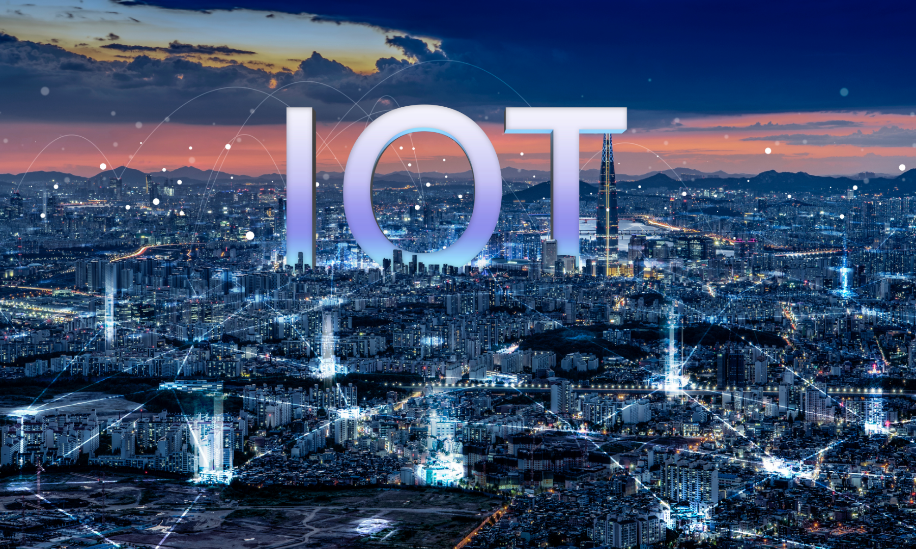 How to Achieve Ultra-Low Power in IoT Devices 